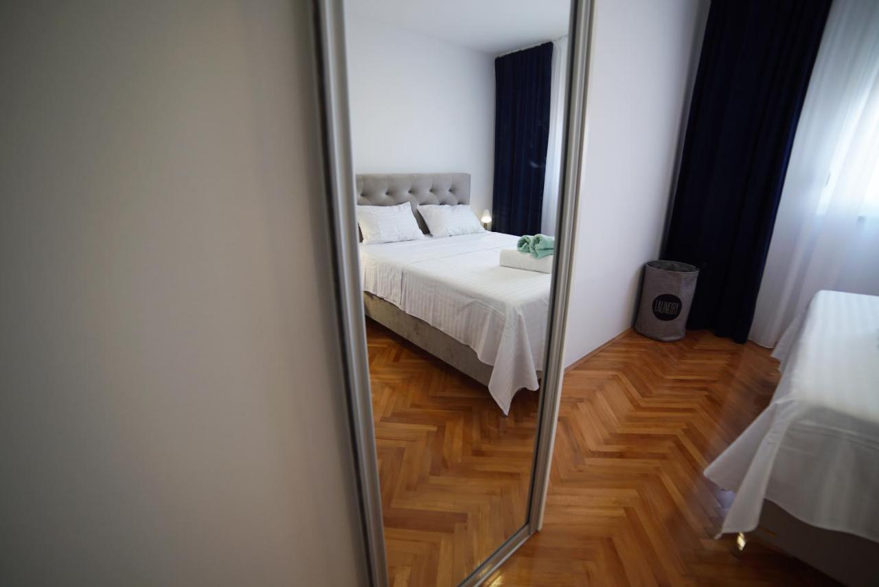 Simon'S Apartment Zadar Ngoại thất bức ảnh