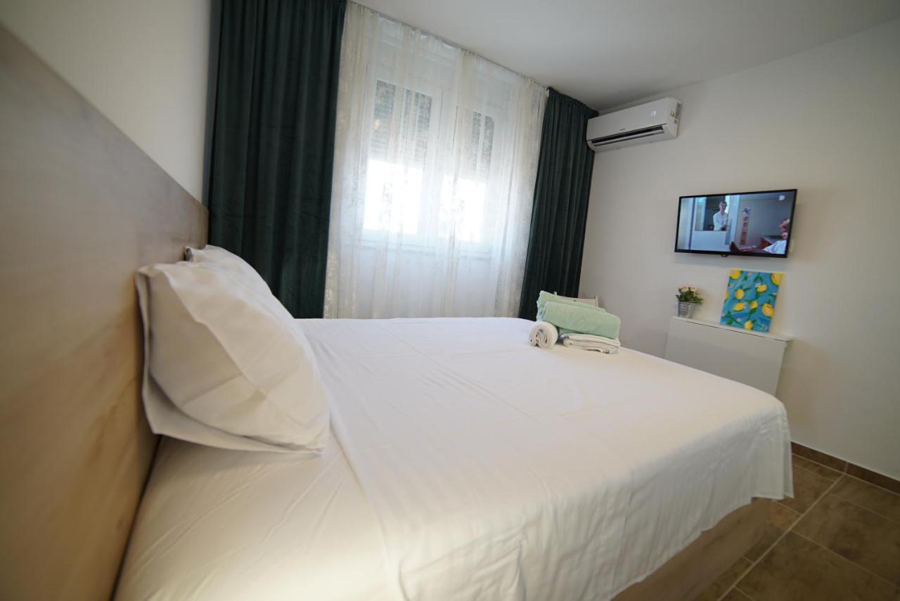 Simon'S Apartment Zadar Ngoại thất bức ảnh
